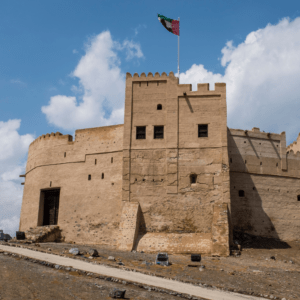 Fujairah Heritage Tour