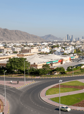 Fujairah